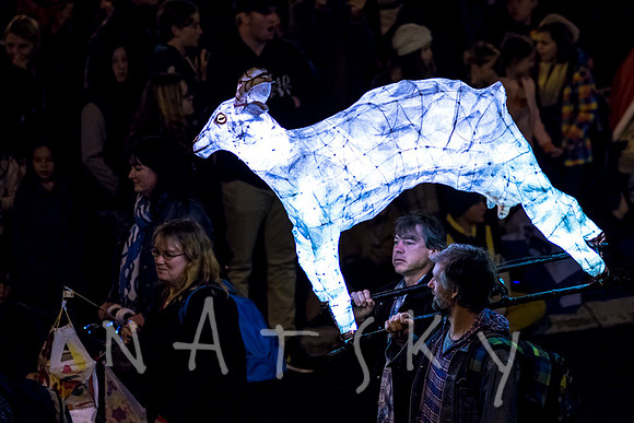 LANTERN PARADE 131