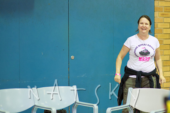 Roller Derby Photography