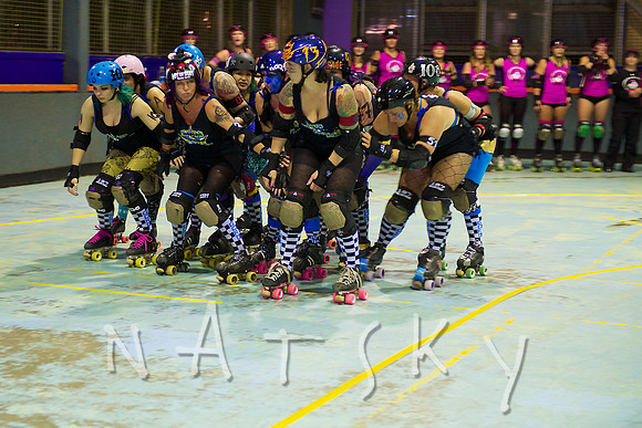 Lismore Roller Derby