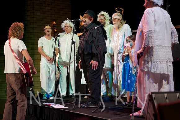 MOST KABARET  013