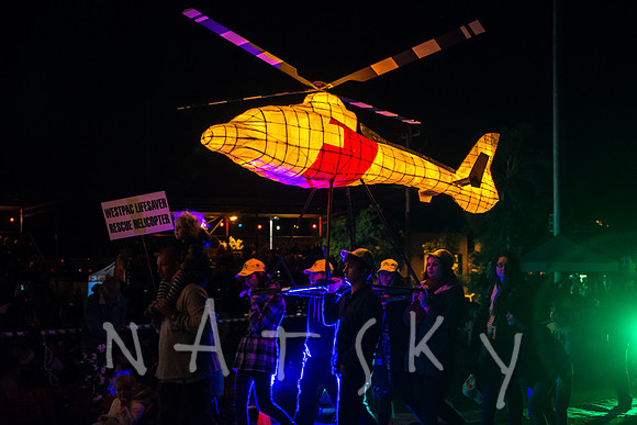 LANTERN PARADE 172