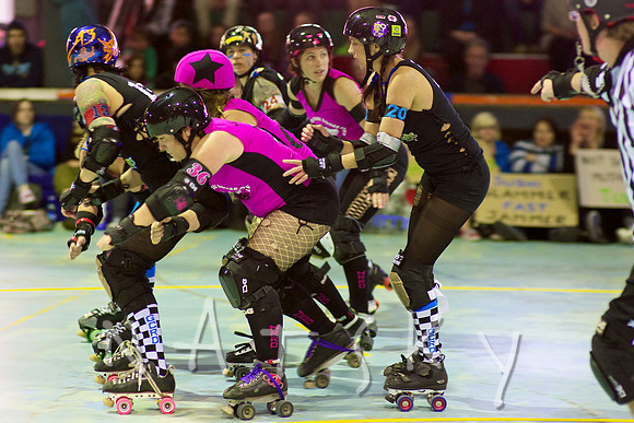 Lismore Roller Derby