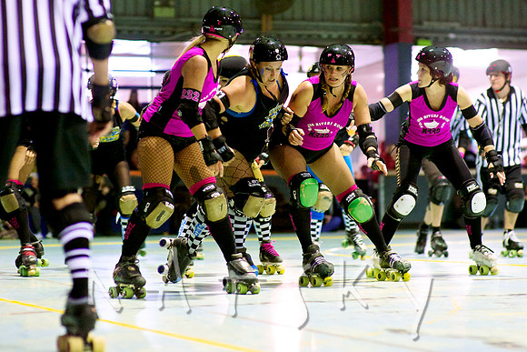 Lismore Roller Derby