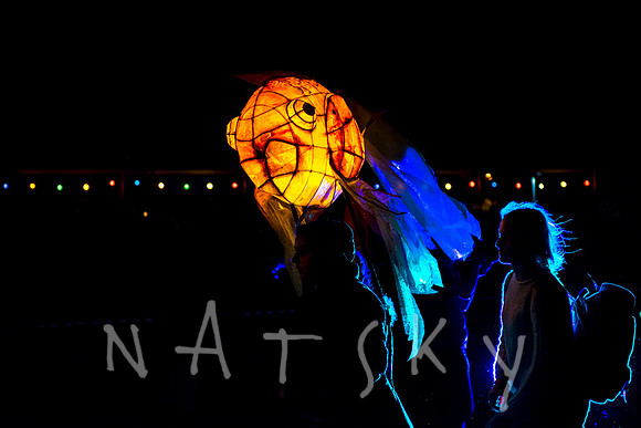 LANTERN PARADE 188
