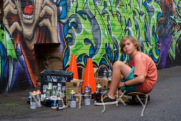 liSMORE STREET PHOTOGRAPHER
