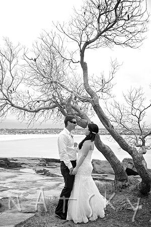 LISMORE WEDDING PHOTOGRAPHER