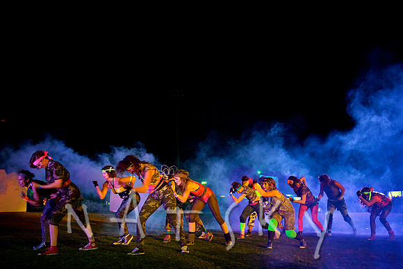 Lismore Music Photographer