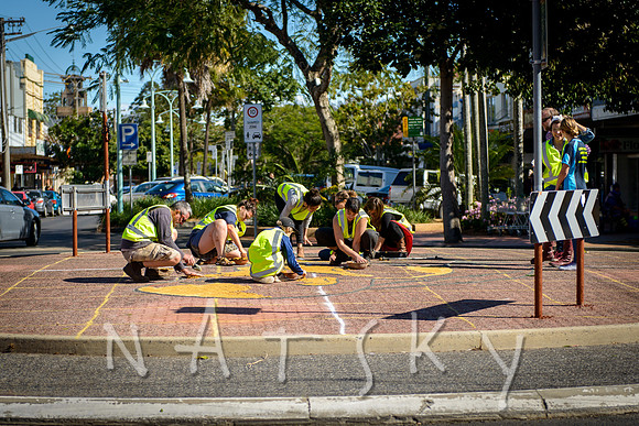 LISMORE STREET PHOTOGRAPHER