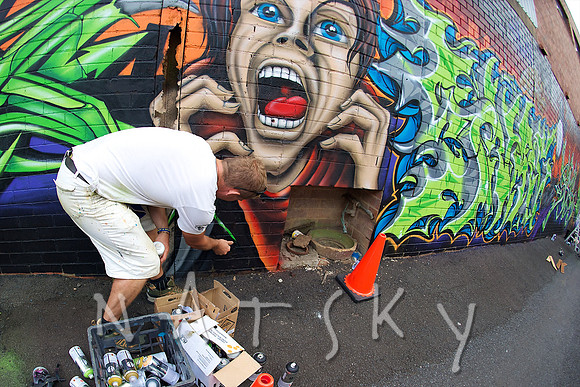 liSMORE STREET PHOTOGRAPHER
