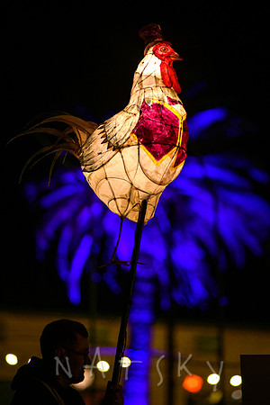 lantern parade 110
