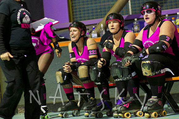 Lismore Roller Derby