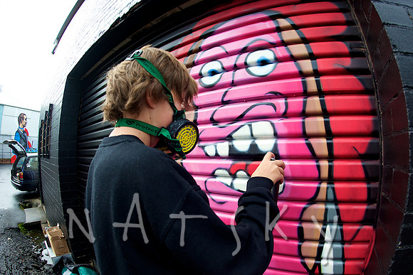 LISMORE STREET PHOTOGRAPHER