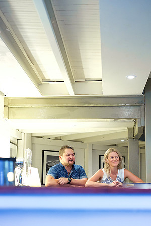 THE LOFT  012