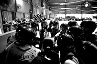 Lismore roller derby photographer