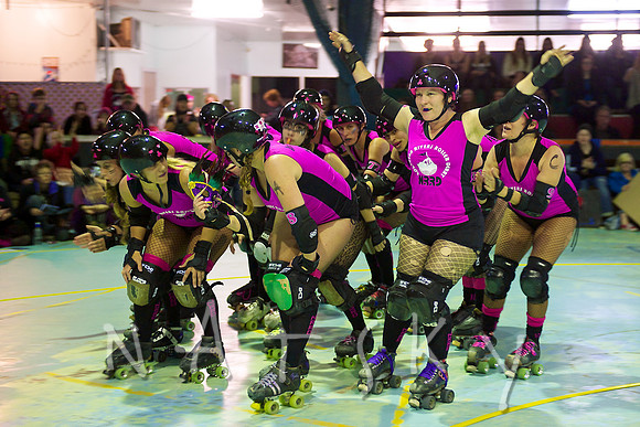 Lismore Roller Derby