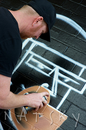 LISMORE STREET PHOTOGRAPHER