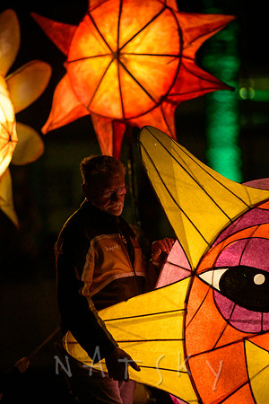 lantern parade 101