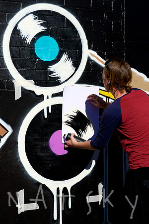 LISMORE STREET PHOTOGRAPHER