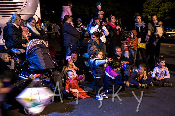 LANTERN PARADE 148