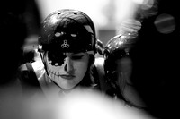Lismore roller derby photographer