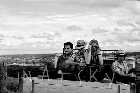 Lismore Music Photographer