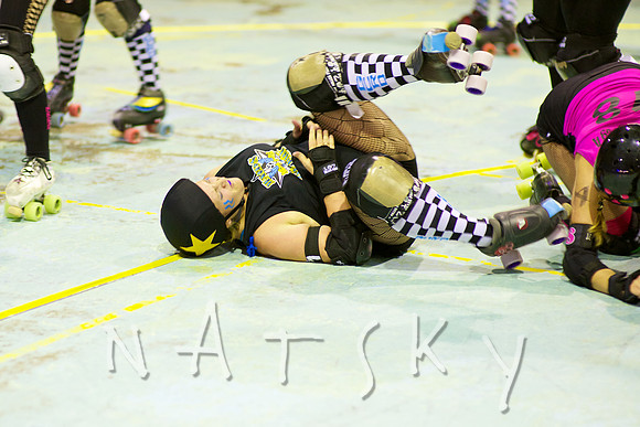 Lismore Roller Derby