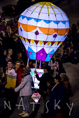 LANTERN PARADE 112