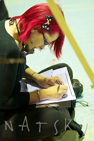 Lismore Roller Derby