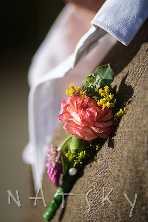 Lennox Head Wedding Photography
