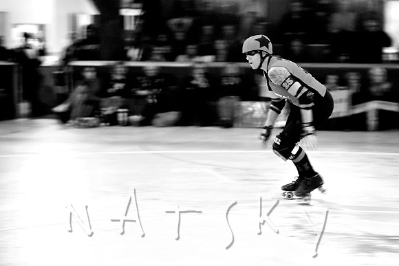 Lismore Roller Derby