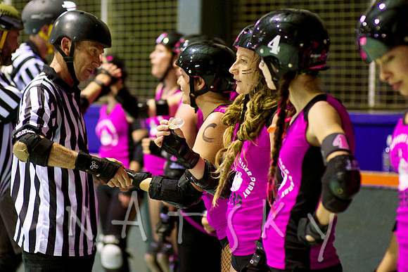 Lismore Roller Derby