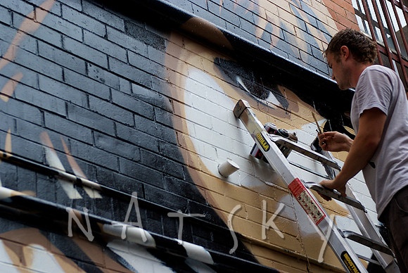 liSMORE STREET PHOTOGRAPHER