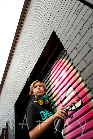 LISMORE STREET PHOTOGRAPHER