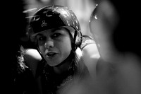 Lismore roller derby photographer