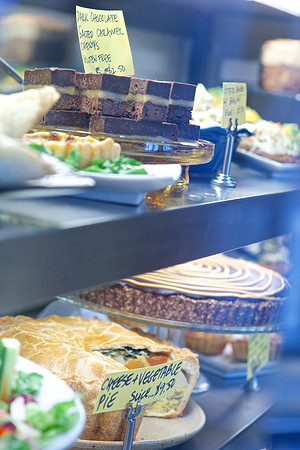 blue kitchen  031