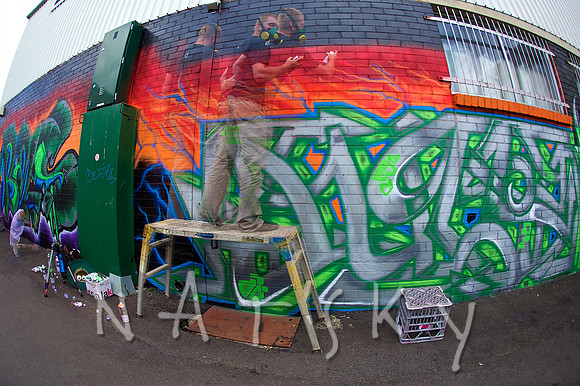 liSMORE STREET PHOTOGRAPHER
