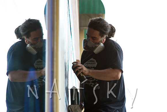 LISMORE STREET PHOTOGRAPHER