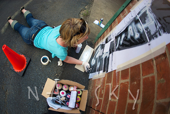 liSMORE STREET PHOTOGRAPHER