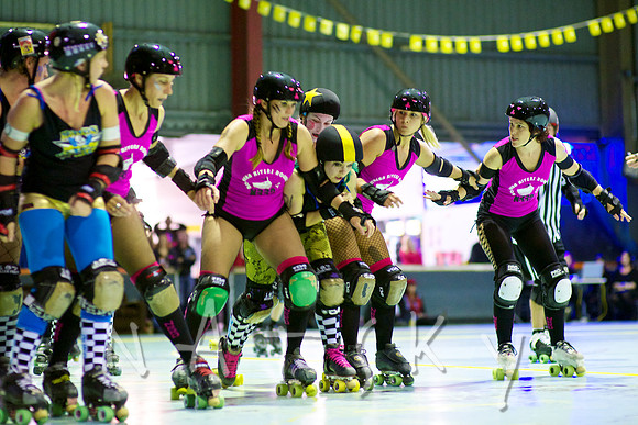 Lismore Roller Derby