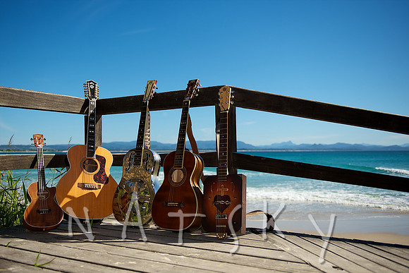 Lismore Music Photographer