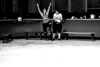 LISMORE ROLLER DERBY PHOTOGRAPHER