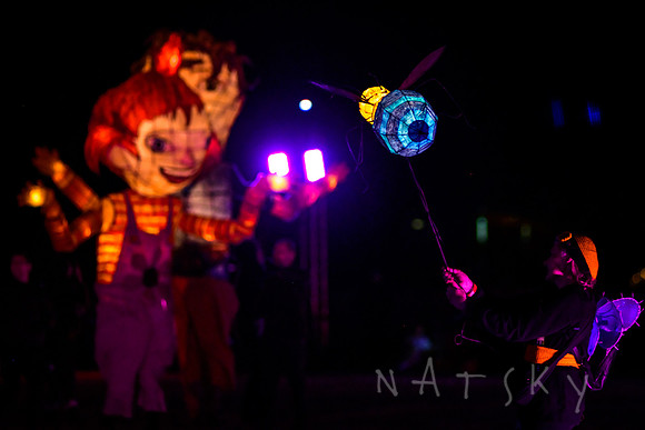 lantern parade 145