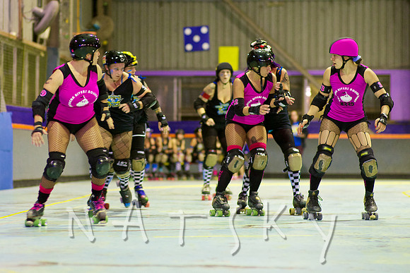 Lismore Roller Derby
