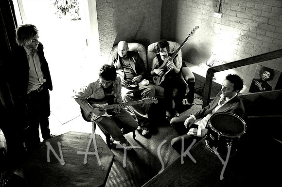 Lismore Music Photographer
