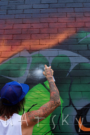liSMORE STREET PHOTOGRAPHER
