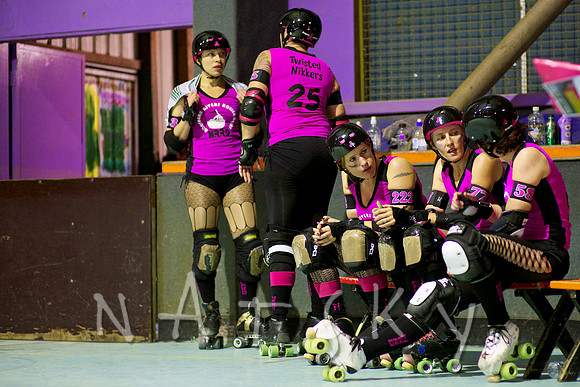 Lismore Roller Derby