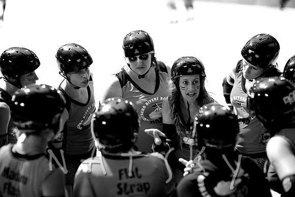 Lismore Roller Derby