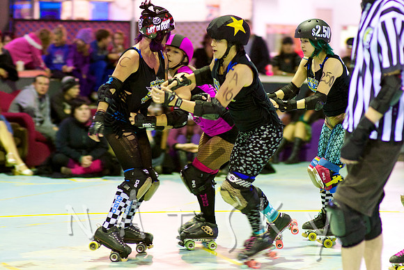Lismore Roller Derby