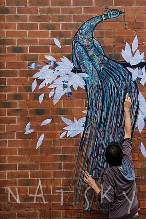 liSMORE STREET PHOTOGRAPHER