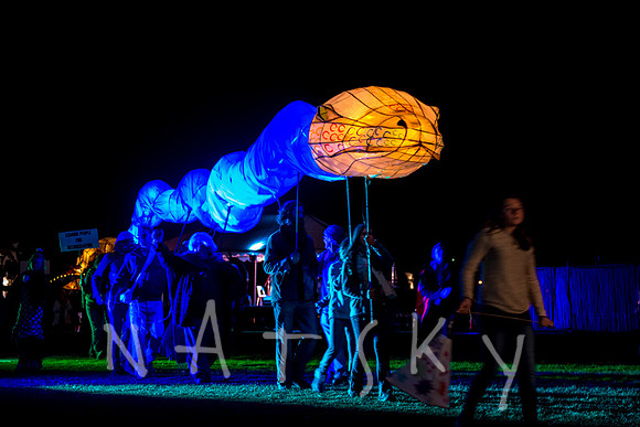 LANTERN PARADE 158